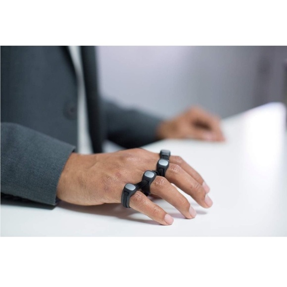 Tap Wearable Keyboard, Mouse & Air Gesture Controller - Picture 5 of 14